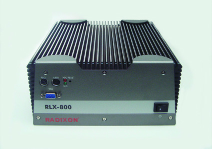 RXL-/810網(wǎng)絡(luò)接收機(jī)